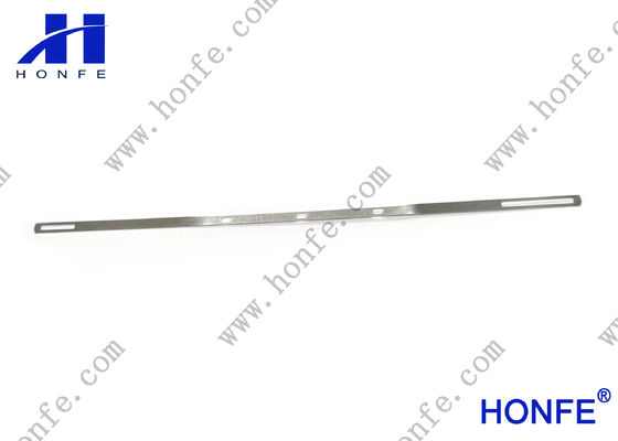 Κλωστές κορδέλας 180×4×0.3 Μηχανήματα κλωστοϋφαντουργίας Μέρη αργαλειού ύφανσης Υψηλής ποιότητας