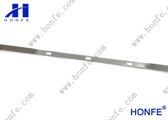 Κλωστές κορδέλας 180×4×0.3 Μηχανήματα κλωστοϋφαντουργίας Μέρη αργαλειού ύφανσης Υψηλής ποιότητας