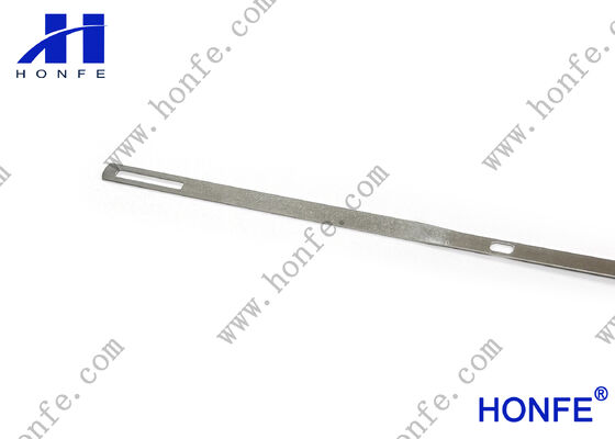 Κλωστές κορδέλας 180×4×0.3 Μηχανήματα κλωστοϋφαντουργίας Μέρη αργαλειού ύφανσης Υψηλής ποιότητας