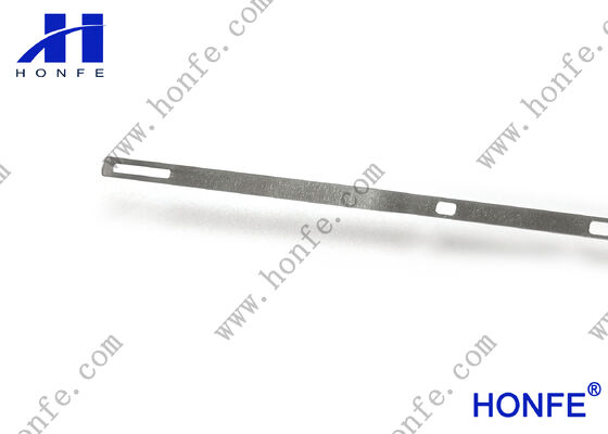 Κλωστές κορδέλας 180×4×0.3 Μηχανήματα κλωστοϋφαντουργίας Μέρη αργαλειού ύφανσης Υψηλής ποιότητας