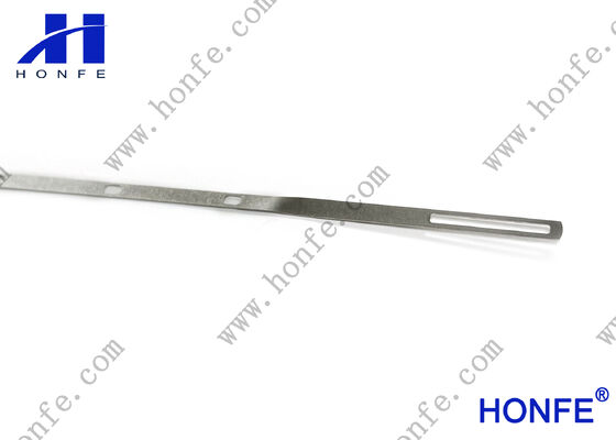 Κλωστές κορδέλας 180×4×0.3 Μηχανήματα κλωστοϋφαντουργίας Μέρη αργαλειού ύφανσης Υψηλής ποιότητας