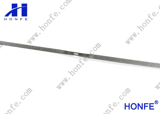 Δύοπλεξ 180×5,5×0,3 Τεξυλικές μηχανές Τμήματα υφαντουργικού πλέγματος Υψηλής ποιότητας