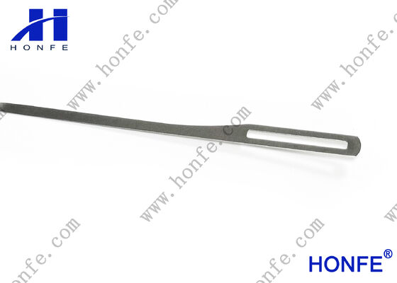 Δύοπλεξ 180×5,5×0,3 Τεξυλικές μηχανές Τμήματα υφαντουργικού πλέγματος Υψηλής ποιότητας