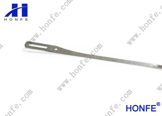 Δύοπλεξ 180×5,5×0,3 Τεξυλικές μηχανές Τμήματα υφαντουργικού πλέγματος Υψηλής ποιότητας