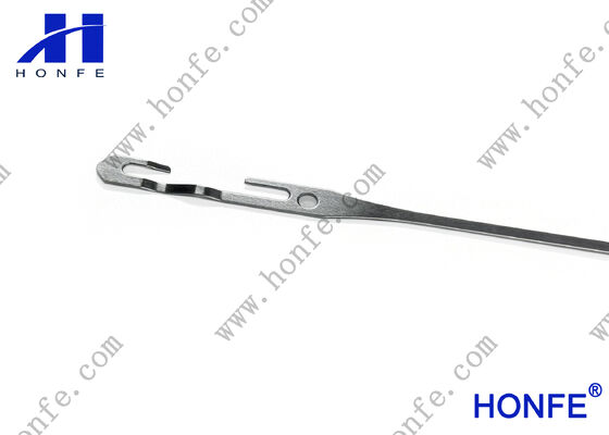 Simplex Πηδάλιο C Τύπου 331 Μέρη Υφαντικών Μηχανημάτων Υφαντικού Αργαλειού Υψηλής Ποιότητας