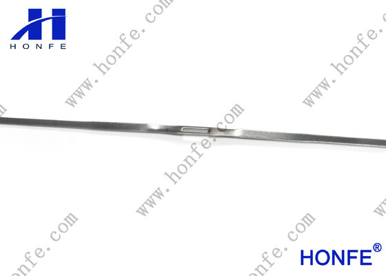 Simplex Πηδάλιο C Τύπου 331 Μέρη Υφαντικών Μηχανημάτων Υφαντικού Αργαλειού Υψηλής Ποιότητας