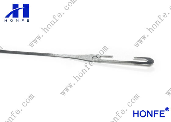 Simplex Πηδάλιο C Τύπου 331 Μέρη Υφαντικών Μηχανημάτων Υφαντικού Αργαλειού Υψηλής Ποιότητας