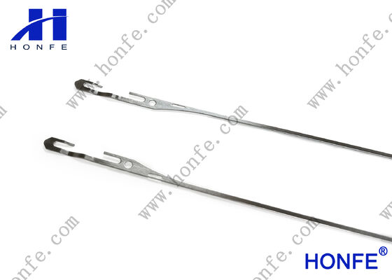 Διπλό Καρφί C Τύπου 331 Ανταλλακτικά Υφαντικού Αργαλειού Υψηλής Ποιότητας με Εγγυημένη Διεκπεραίωση Ποιοτικού Ελέγχου