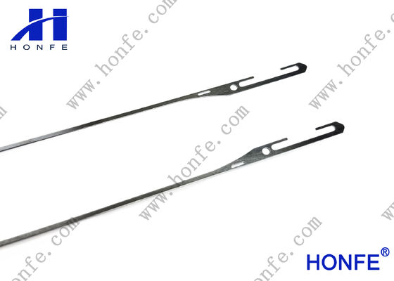 Διπλό Καρφί C Τύπου 331 Ανταλλακτικά Υφαντικού Αργαλειού Υψηλής Ποιότητας με Εγγυημένη Διεκπεραίωση Ποιοτικού Ελέγχου