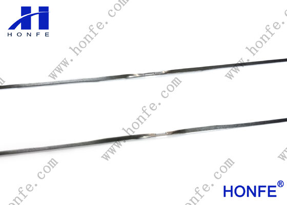 Διπλό Καρφί C Τύπου 331 Ανταλλακτικά Υφαντικού Αργαλειού Υψηλής Ποιότητας με Εγγυημένη Διεκπεραίωση Ποιοτικού Ελέγχου