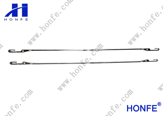 Υψηλής ποιότητας εξαρτήματα πλεξίματος με εγγυημένο πιστοποιητικό ελέγχου ποιότητας