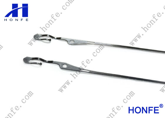 Υψηλής ποιότητας εξαρτήματα πλεξίματος με εγγυημένο πιστοποιητικό ελέγχου ποιότητας