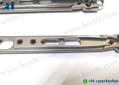 Τμήματα ανταλλαγής MS Loom D1 Smooth With Groove Tow Color PS 911819245
