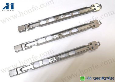 Τμήματα ανταλλαγής MS Loom D1 Smooth With Groove Tow Color PS 911819245