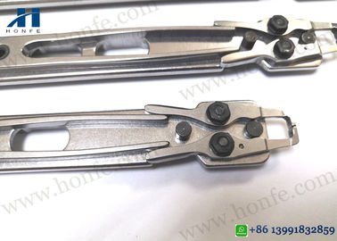 Τμήματα ανταλλαγής MS Loom D1 Smooth With Groove Tow Color PS 911819245