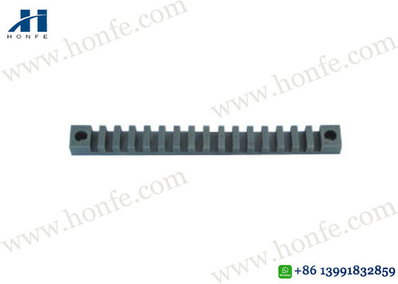 Πλαίσιο 6 αυλακώσεις Picanol λουριών BA303410 B163831 συν τα μέρη