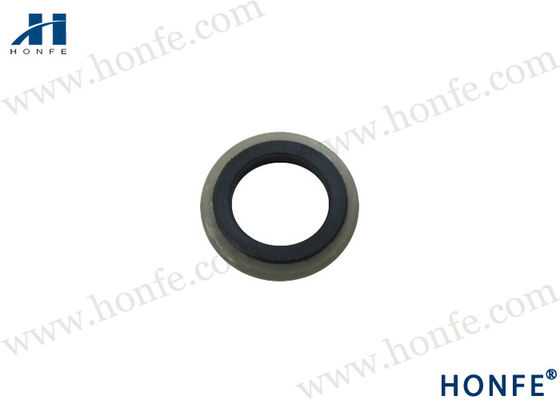 Δαχτυλίδι 3.5x24x15mm ναών ανταλλακτικών αργαλειών Picanol B45598