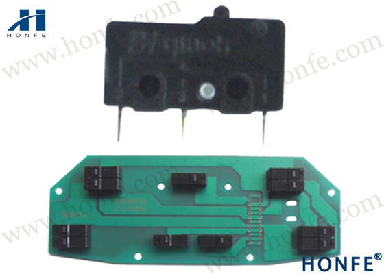 Κατώτατος πίνακας BE218585/BE218551/BE308369 PICANOL OMIN/PLUS800
