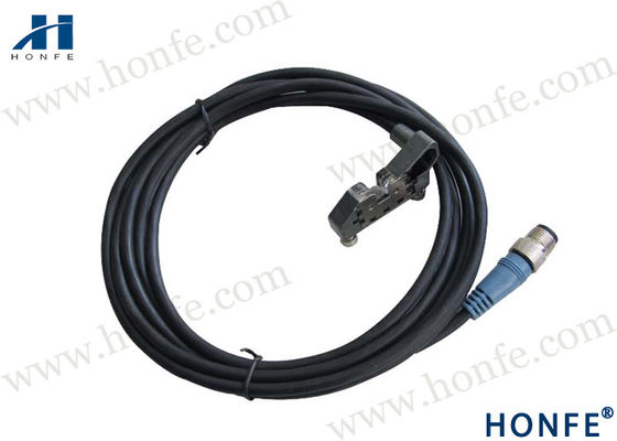 BE308845 Weft ανιχνευτής ανταλλακτικών PICANOL υφαίνοντας μηχανών