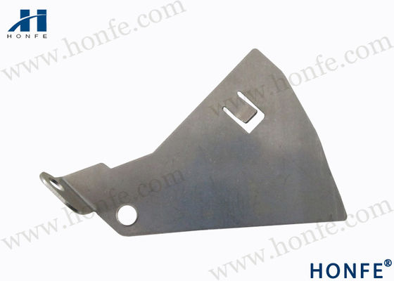Σφιγκτηρών B157280 Picanol Omni υφαίνοντας αργαλειός ανταλλακτικών αργαλειών αέρα αεριωθούμενος