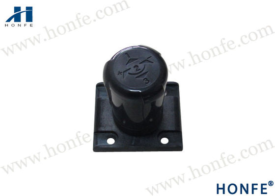 Be306234-5 Picanol Omni συν τα υφαντικά μηχανήματα 800 ανταλλακτικών