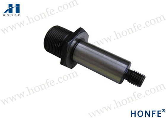 Projectile άξονας D=18 M24x1.5 τροφοδοτών 911319819 Sulzer ανταλλακτικών αργαλειών