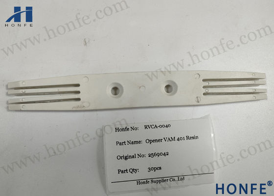 Ανοιχτήρι 2569042 μέρη 191.7X27X8 αργαλειών C401 Vamatex