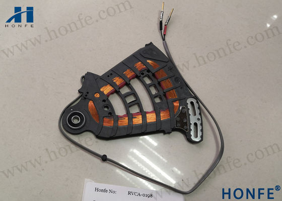 Weft σπείρα επιλογέων 2558290 P1001/K88 Vamatex μερών αργαλειών
