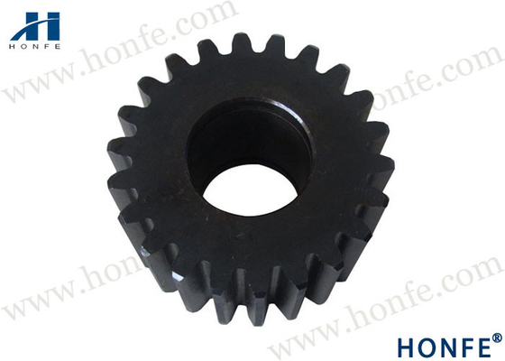 Ρόδα Z=22mm εργαλείων 912505105 Sulzer ανταλλακτικών αργαλειών