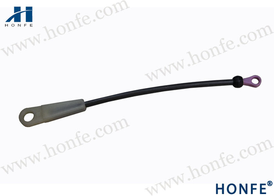 Weft μέρη υφαίνοντας αργαλειών δάχτυλων PBO294790174 Fast/TP600/TP500 TP500 επιλογέων