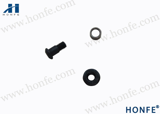 σύνολο βιδών τροφοδοτών 911319238 911319367 911319239 Sulzer μερών αργαλειών