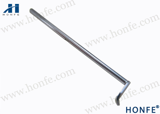 911359601 Weft πόδι P7150 Knurled το SU /Smooth πενσών τελών ανταλλακτικών αργαλειών Sulzer