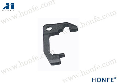 270000921/270001905 Weft σώμα SU επίπεδα 6mm P7300 πενσών τελών ανταλλακτικών αργαλειών Sulzer