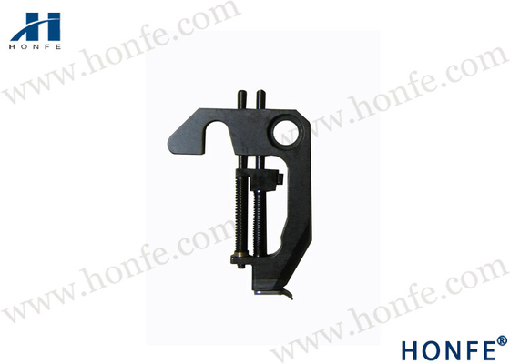 Weft πένσα SU LlS L/R τελών 911859248 Sulzer ανταλλακτικών αργαλειών knurled