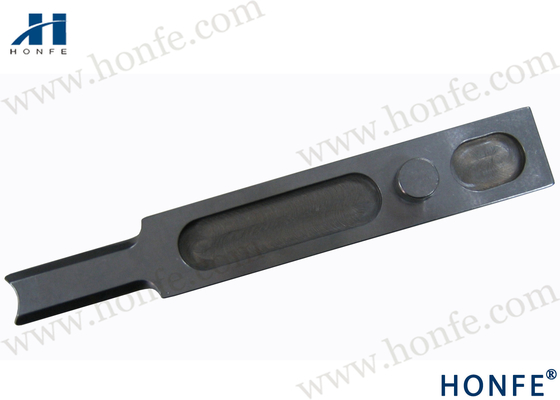 Projectile επιστρέφων L=166 βαρύ pu-D2 911826006 Sulzer ανταλλακτικών αργαλειών