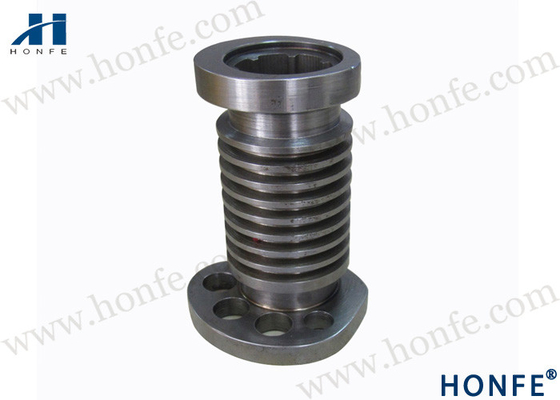 Weft Tensioner έκκεντρο 911-414-117 ανταλλακτικά αργαλειών του /911414117 Sulzer
