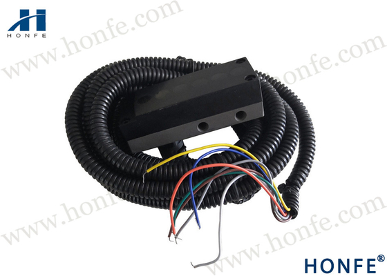 911802333/911328022/911310005 αισθητήρας Projectile P7100 γωνίας ανταλλακτικών αργαλειών Sulzer