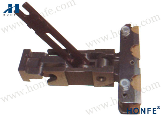 911827062 Projectile φρένο P7150 D2 ανταλλακτικών αργαλειών Sulzer