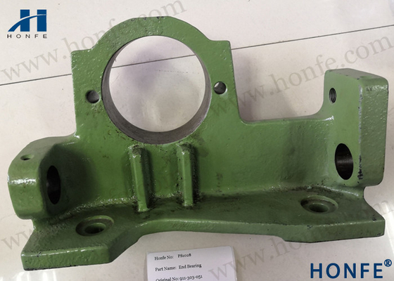 Τέλος που αντέχει 911-303-051/911303051 Projectile εφεδρείες αργαλειών δύναμης