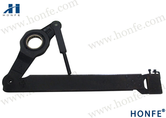 Βραχίονας 911-809-178/911809178 PU Sulzer Rapier ανταλλακτικά Λ 558,50 NO.6 αργαλειών
