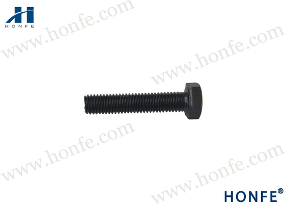 Projectile ανταλλακτικά CAB/HEX 921-095-500/921095500 υφαίνοντας αργαλειών βιδών συνδέσεων