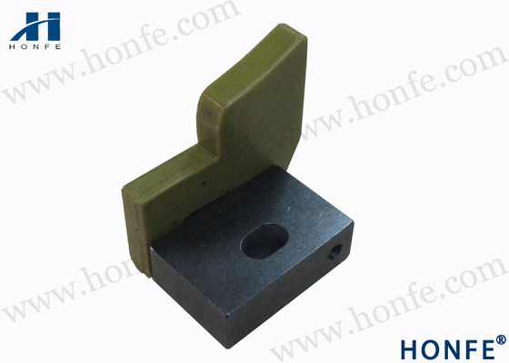 Projectile ανταλλακτικά P7200 722-556-000/912-370-078 αργαλειών Sulzer καμπυλών ελέγχου