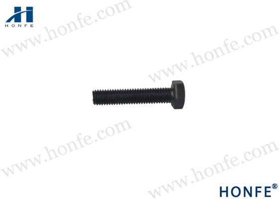 921095500 Sulzer Loom Ανταλλακτικά Βίδα σύνδεσης CAB/HEX