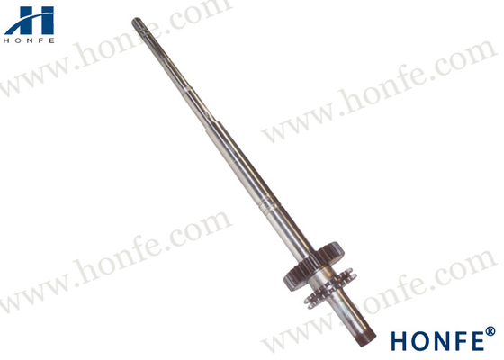 Projectile P7100 Sulzer ανταλλακτικά 911-349-315/911349315 αργαλειών άξονων κίνησης