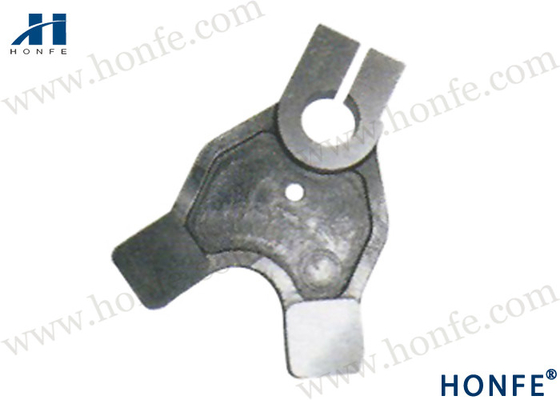 Projectile P7150 Sulzer στάσεων ανταλλακτικά 715-781-000 αργαλειών δίσκων