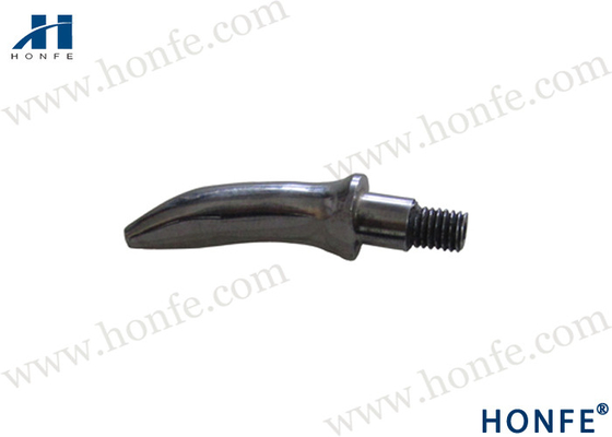 Projectile P7200 722-342-000 Sulzer ανοιχτηριών ανταλλακτικά αργαλειών δάχτυλων