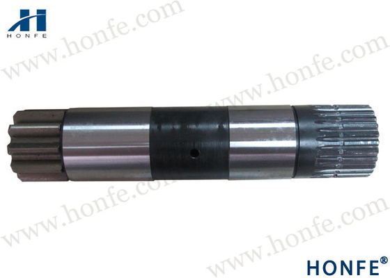 Άξονας 911-110-341/911110341 Projectile ανταλλακτικά Z=10 αργαλειών