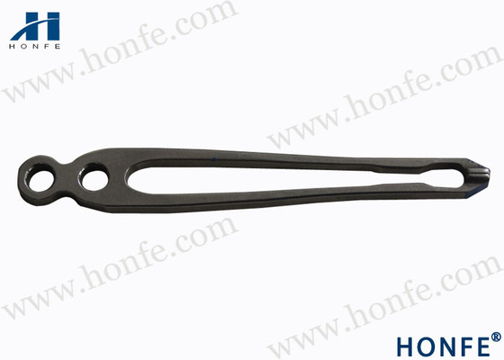 Projectile πένσα 911-312-233 Knurled διαμάντι 25N/2500GR ανοικτό μπλε 3.8*5 D12