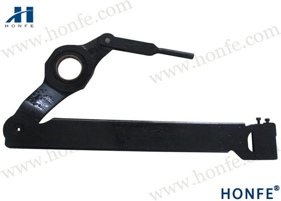 Βραχίονας 911-809-173 υφαίνοντας ανταλλακτικά Projectile PU L=558.50 NO.1 μηχανημάτων