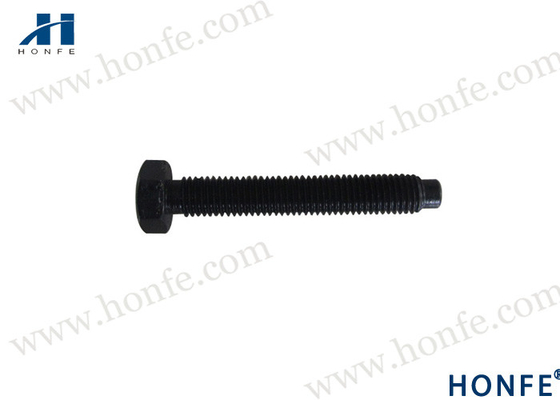 921-077-890 τα ανταλλακτικά M12x80-8.8 αργαλειών Sulzer βιδώνουν το Projectile αργαλειό
